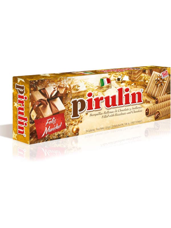 Pirulin 120 g