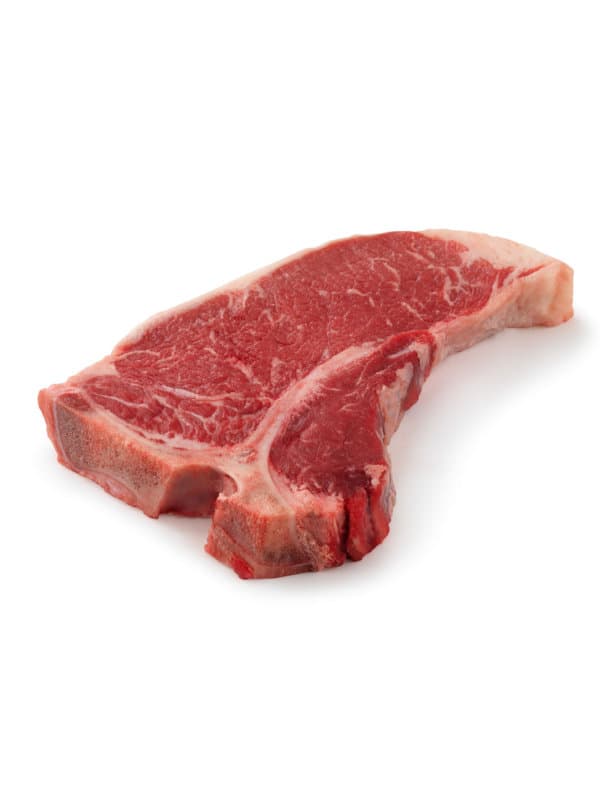 T-Bone Unidad/800 g