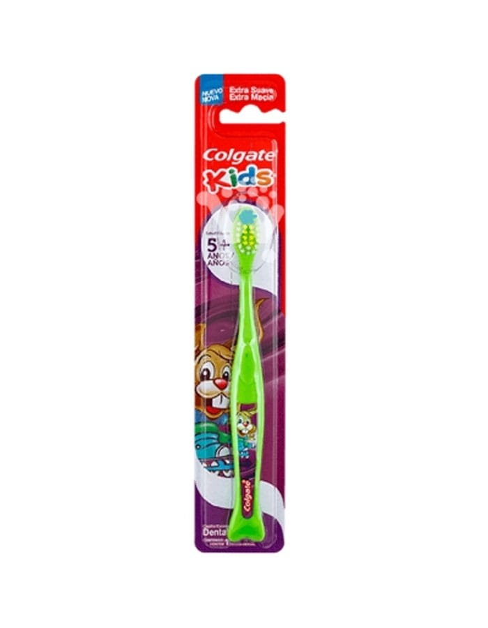 Cepillo Dental Colgate Kids Tandy