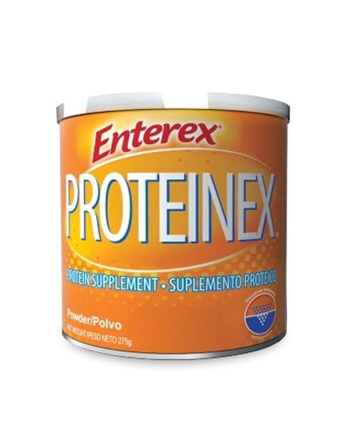 Suplemento Alimenticio Proteinex Enterex 275G