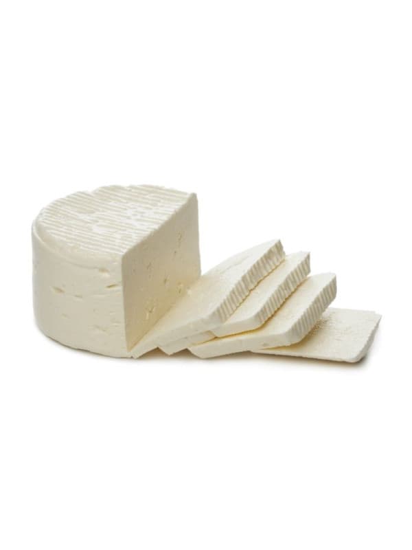 Queso Fresco de Cabra