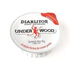 Diablitos Under Wood abre facil 50 g