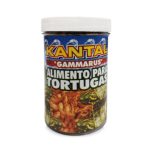 Alimento para Tortugas Gammarus Kantal 12 g