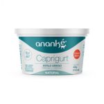 Caprigurt Natural Estilo Griego Ananké 430 g