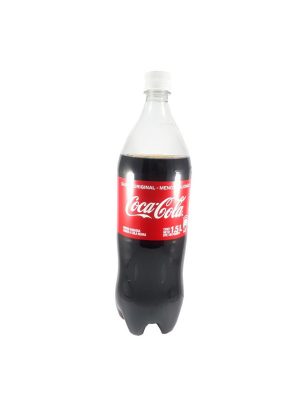 Coca Cola Menos Calorias 1.5 L