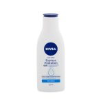 Crema Corporal Express Hydration Nivea 400 ml