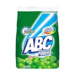 Detergente ABC Limón