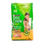 Dog Chow Adultos Razas Pequeñas Purina 2 Kg