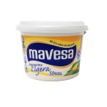 Margarina Ligera Mavesa 500 g