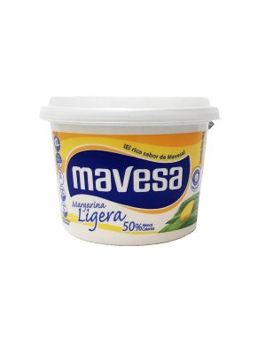 Margarina Ligera Mavesa 500 g