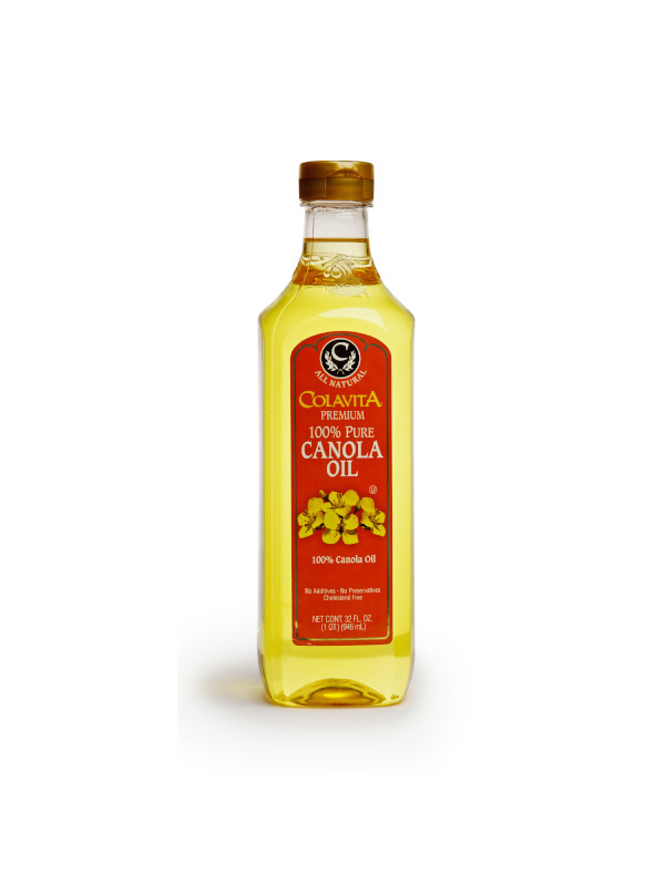 Aceite de Canola Colavita 940 ml