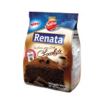 Mezcla para Tortas Renata Chocolate Selmi 400 g