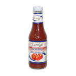 Salsa de Tomate Eureka 397 g