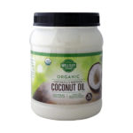 Aceite de Coco Orgánico Wesley Farm 1.65 L