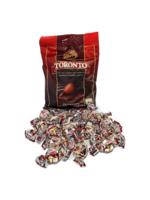Chocolates Toronto Savoy 125 g