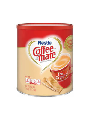 Coffee Mate Nestle