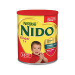 Leche en Polvo Nido Kinder Nestle 2.2 Kg