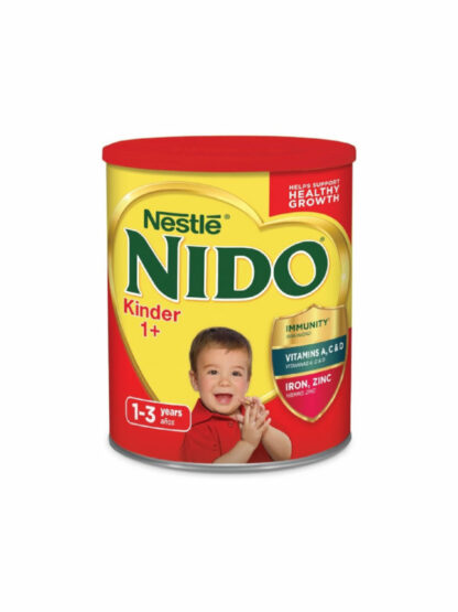 Leche en Polvo Nido Kinder Nestle 2.2 Kg