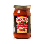 Salsa para Pasta Bolognesa Frescarini 190 g