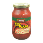 Salsa para Pizza Heinz 480 g