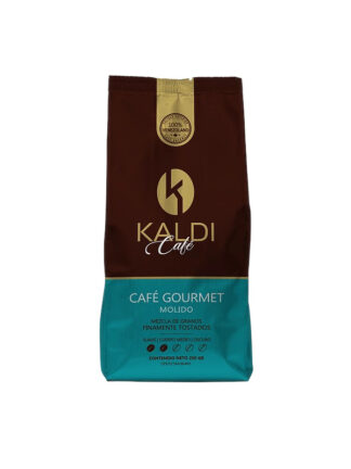 Café Gourmet Molido Kaldi 250 g