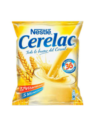 Cerelac Nestle