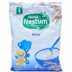 Nestum Arroz 6 Meses Nestle 225 g