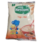 Nestum Trigo y Miel 6 Meses Nestle 225 g