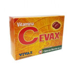 Cevax Vitamina C Vivax