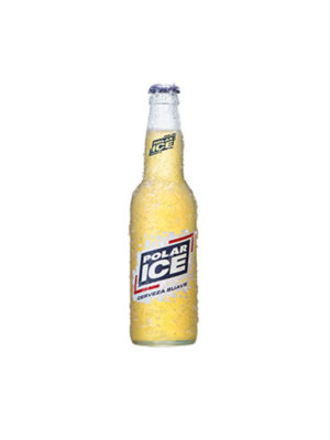 Cerveza Ice Polar Retornable 36 Unidades