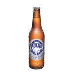 Cerveza Pilsen Polar 36 Unidades Retornable
