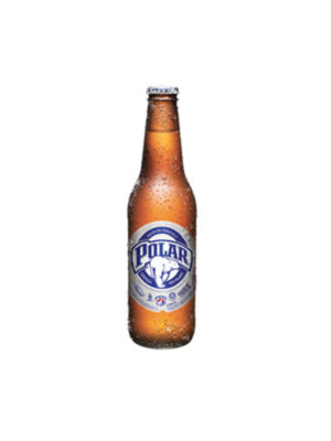 Cerveza Pilsen Polar No Retornable 335 ml