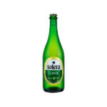 Cerveza Solera Classic 750 ml