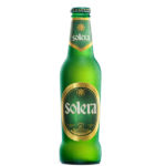 Cerveza Solera Verde Polar Retornable 36 Unidades