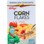 Cereal Corn Flakes Kellogg's 230 g