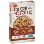 Cereal Great Grains Crunchy Pecan Post 453 g