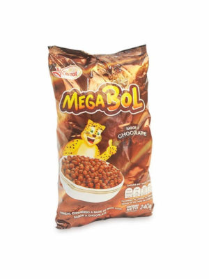 Cereal Mega Bol Tu Cereal 240 g