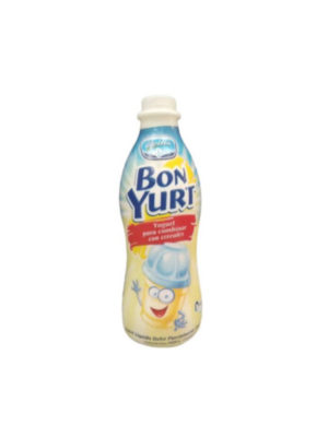 Yogurt Líquido Natural Bonyurt Alpina 1.6 Kg