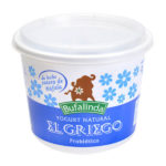 Yogurt Natural Griego Probiótico Bufalinda