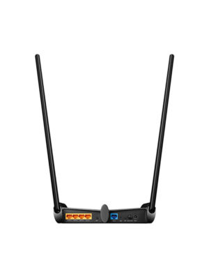 Router-TL-WR841HP-back