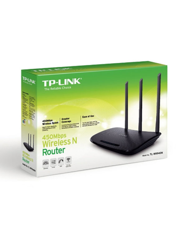 Router-TL-WR940N-4