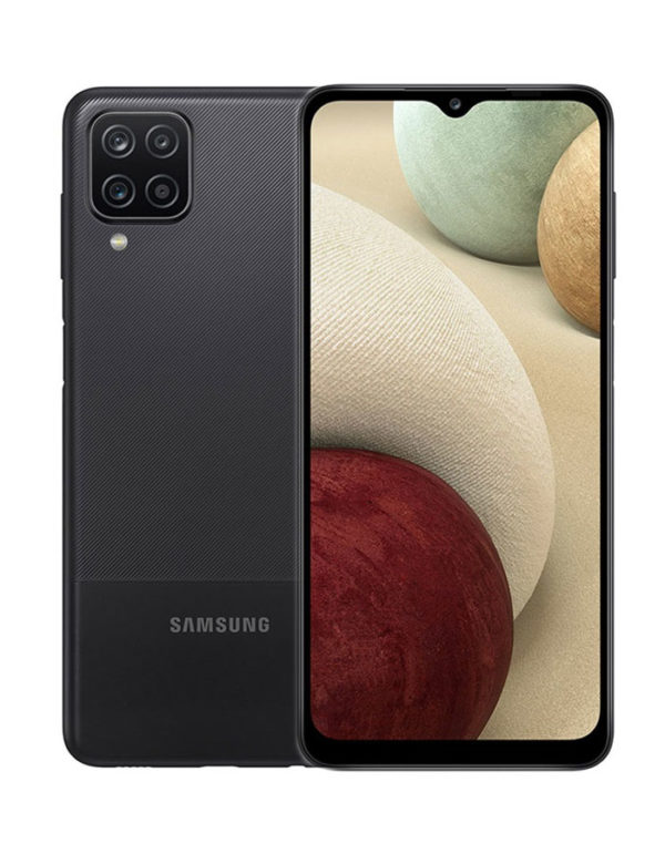 Samsung-Galaxy-A12-negro