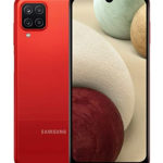 Samsung-Galaxy-A12-rojo