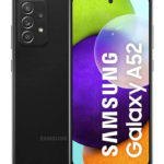 Samsung-Galaxy-A52-negro