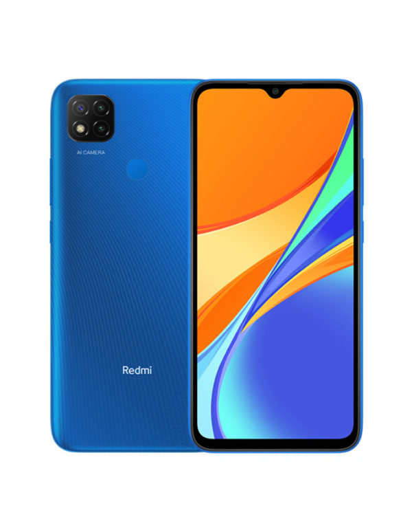 Xiaomi-Redmi-9C-azul