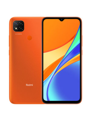 Xiaomi-Redmi-9C-naranja